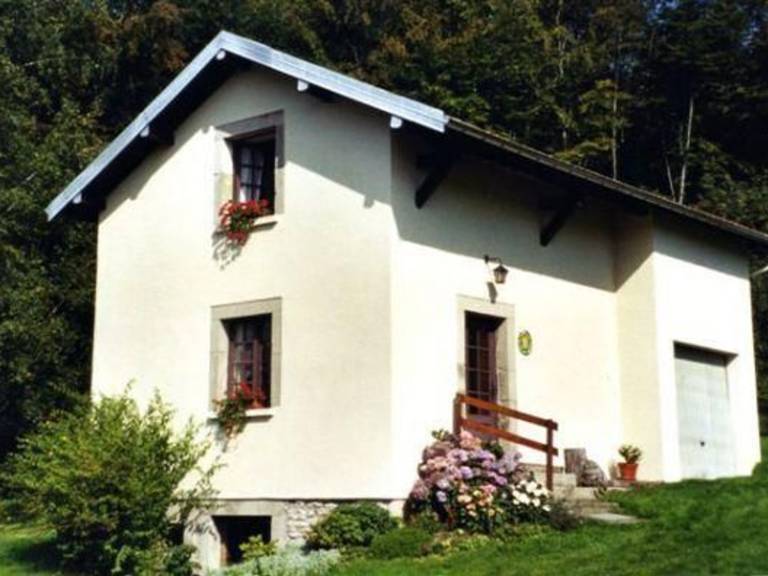 Cottage Plombières-les-Bains