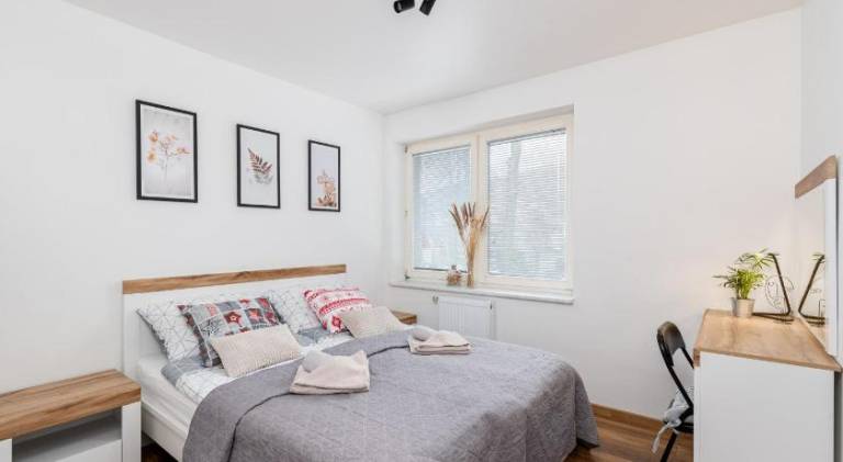 Holiday apartment | Pets are welcome in Zakopane