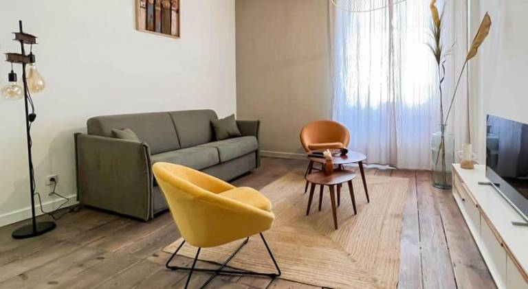 Fully equipped holiday apartment | Pets are welcome — photo 2