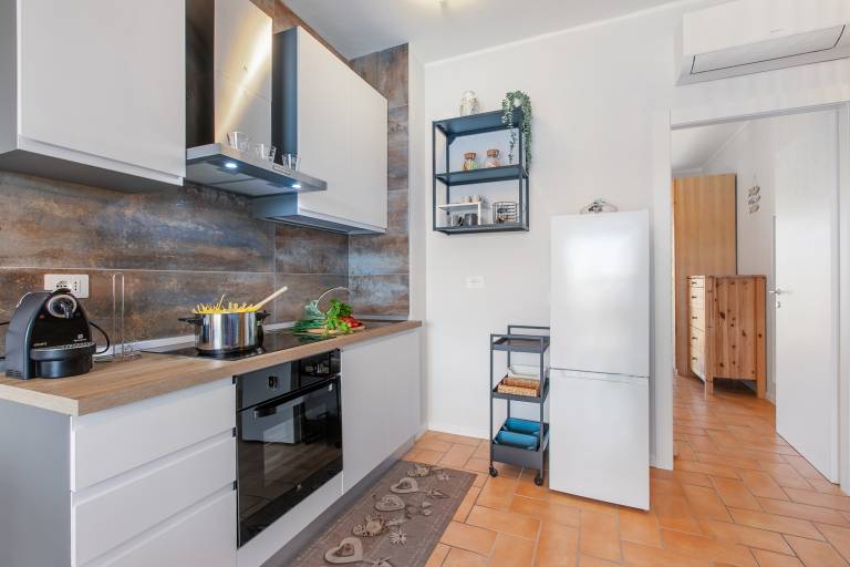 Rental apartment with patio | Water view | Beach nearby | Pets are welcome — photo 5
