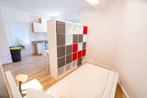 Ferienwohnung  Ludwigshafen am Rhein