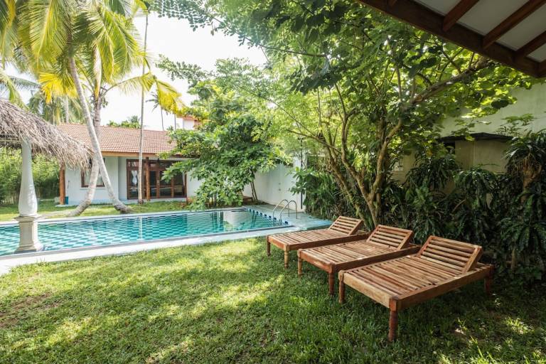 Villa Ahangama