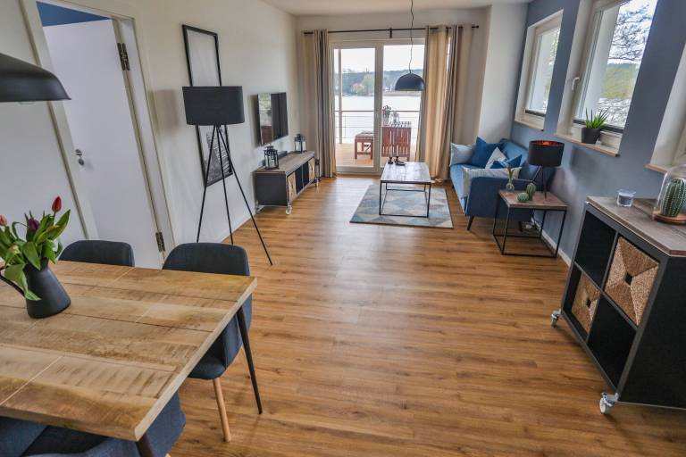 Ferienwohnung Königs Wusterhausen