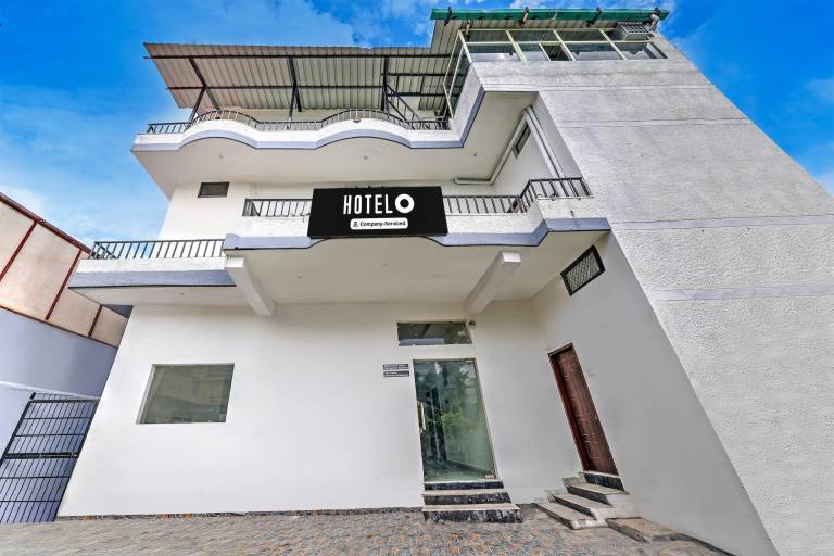 Hotel O Clock Tower Dehradun Formerly Dooncity Suites