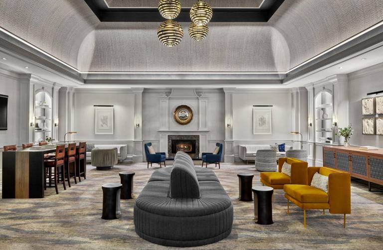 Kimpton Hotel Monaco Denver By IHG in Denver, CO