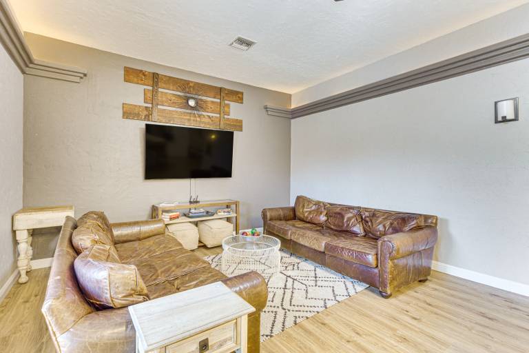 Palm Desert Home w/ Pool, Near Shops on El Paseo! — photo 5
