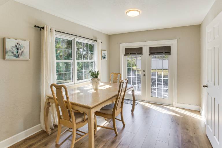 Stay & 'Sea' Port Charlotte: Family Home w/ Yard — photo 3