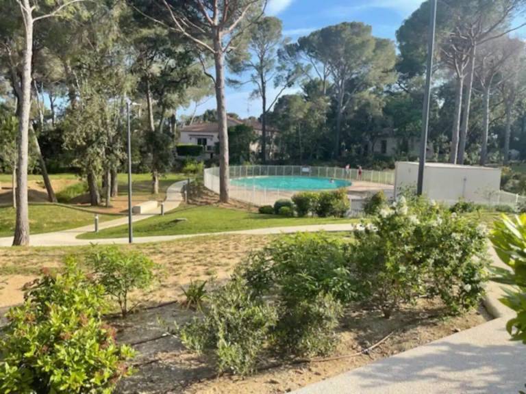 Appartement Le Lavandou