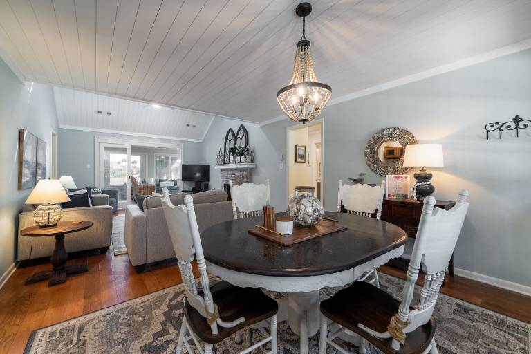 House Seabrook Island