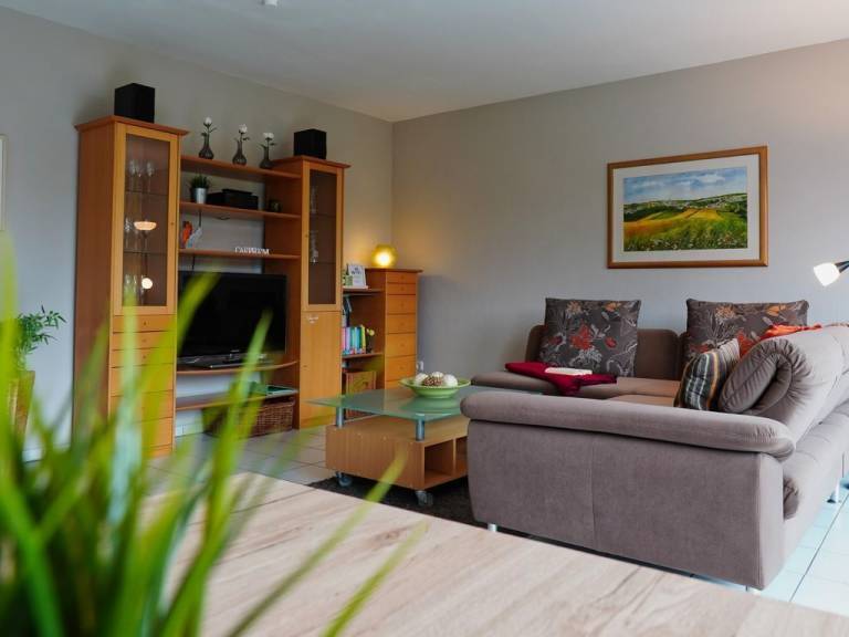 Ferienwohnung Hermeskeil