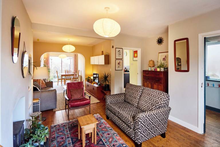 Casa  Leeds
