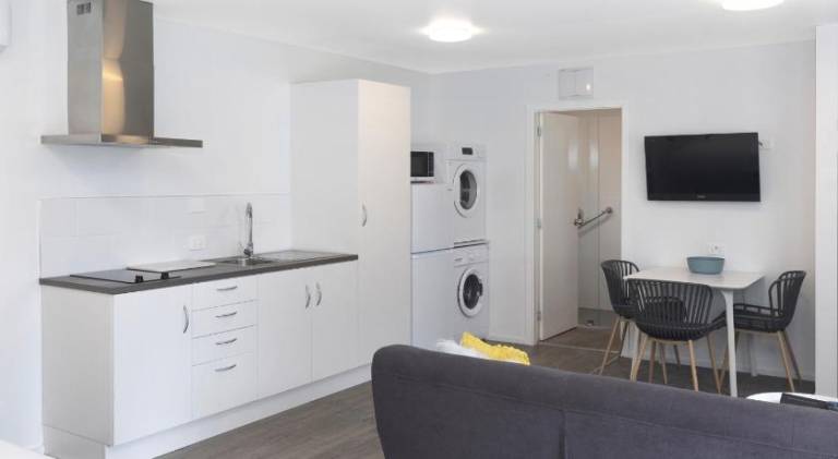 Adelphi Motel — photo 2