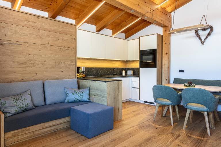 Ferienwohnung  Hochfilzen