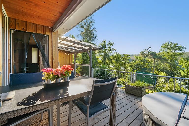 Ferienhaus Zadelsdorf