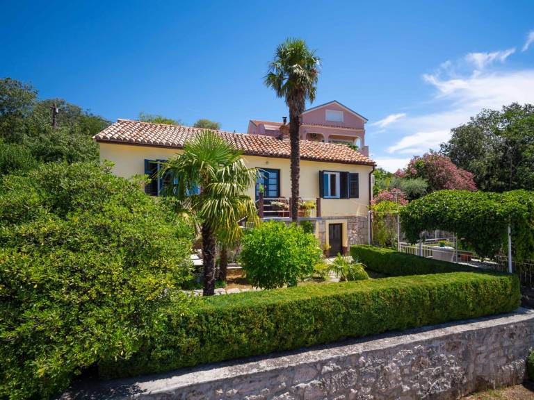 House Crikvenica