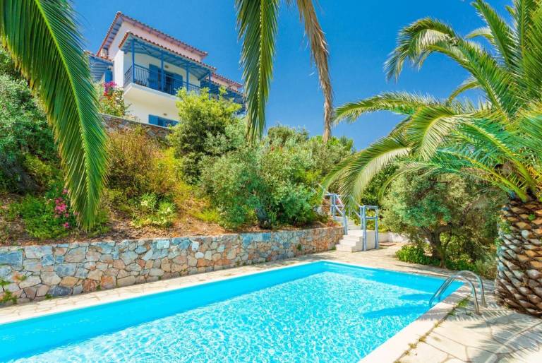 Villa Skopelos