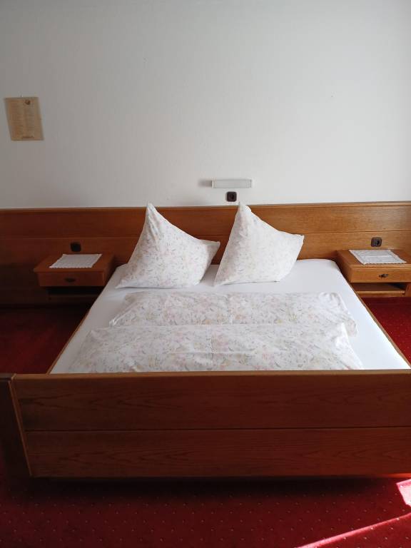 Ferienwohnung Längenfeld