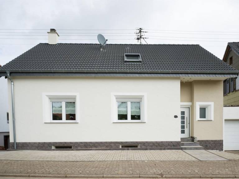 Ferienwohnung Merzig