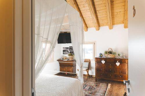 Agriturismo Bonisiolo