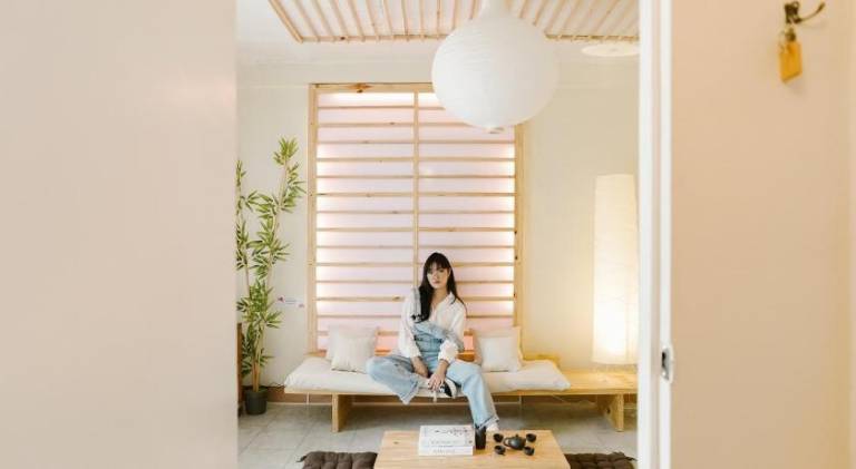Pallet Homes - Megaworld in Iloilo