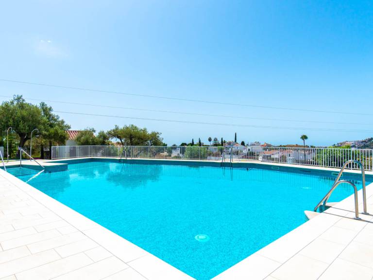 Appartement  Nerja