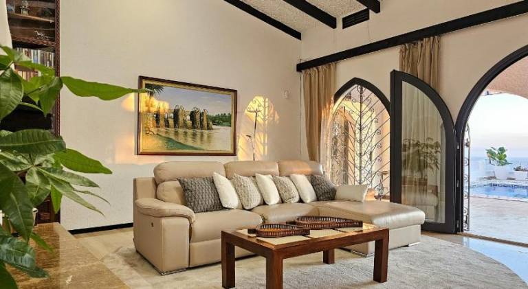 Nice villa with pool | Pet-friendly — photo 3