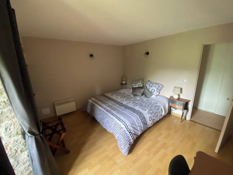 Accommodatie  Millau