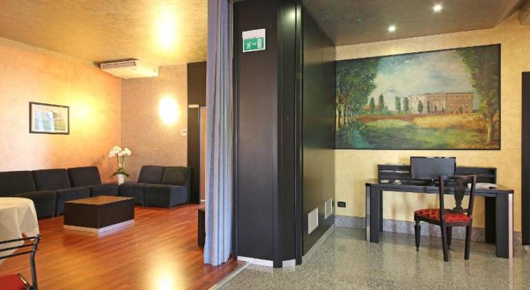 Hotel Residence Ducale — photo 4