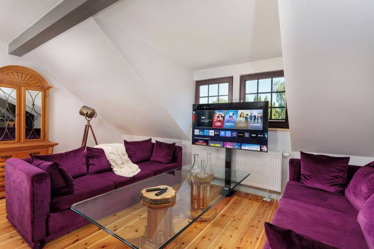 Ferienwohnung  Caputh