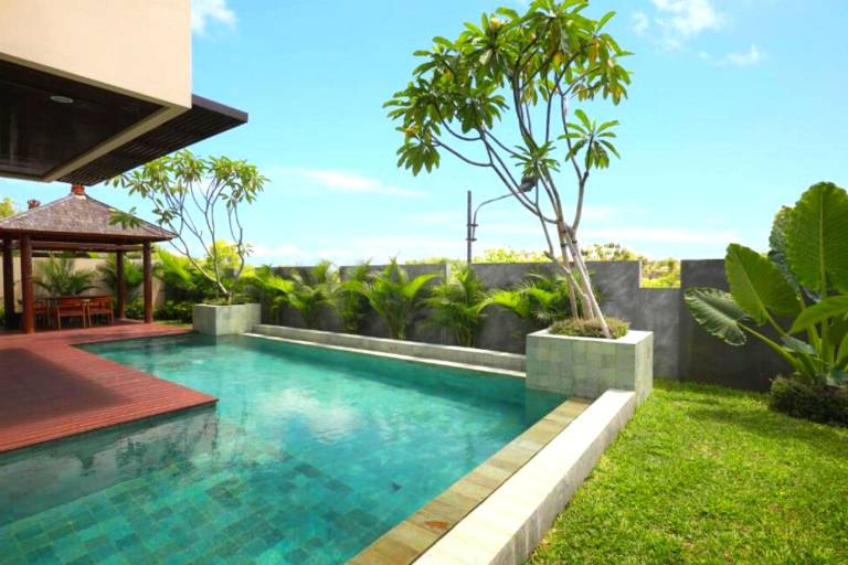 Villa  Nusa Dua Beach