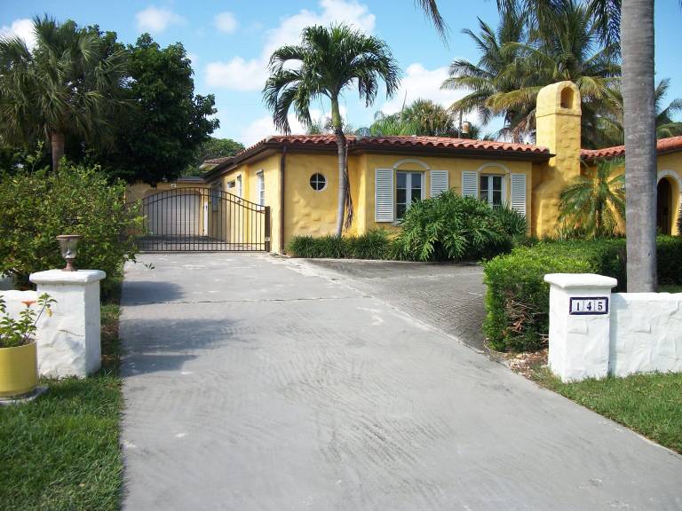 House Boca Raton