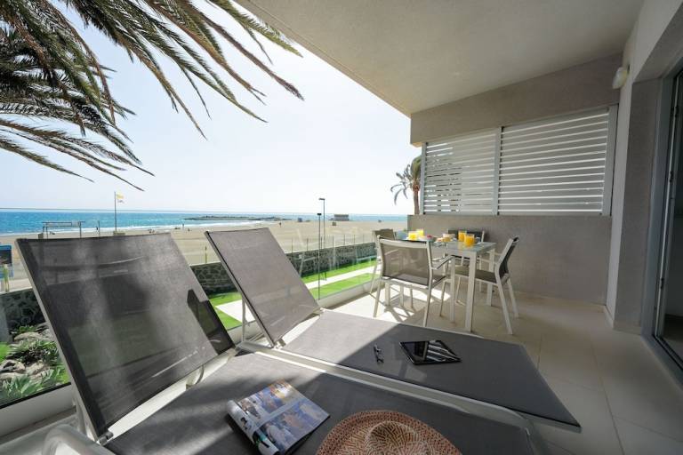 Aparthotel Playa del Inglés