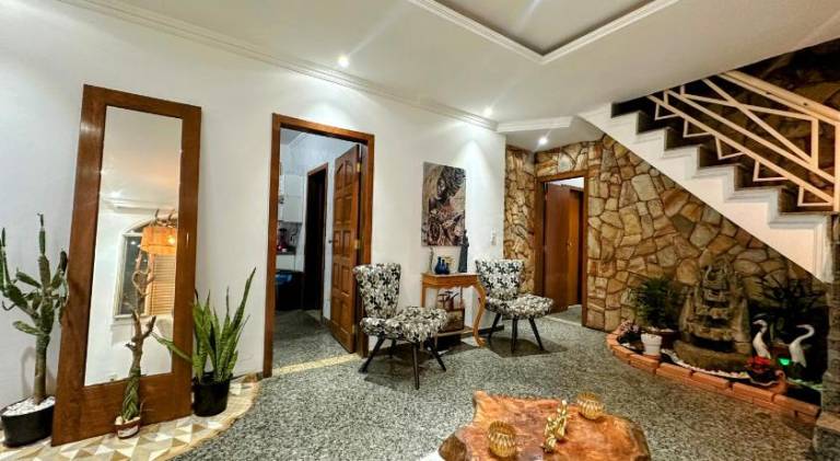 Suite na cobertura com frigobar — photo 4
