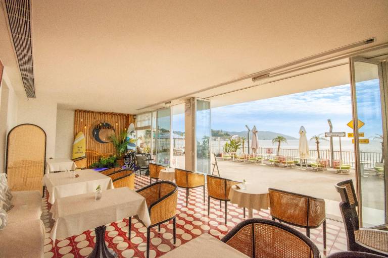 White House Shenzhen Nan'ao Beach Seaview hotel — photo 4