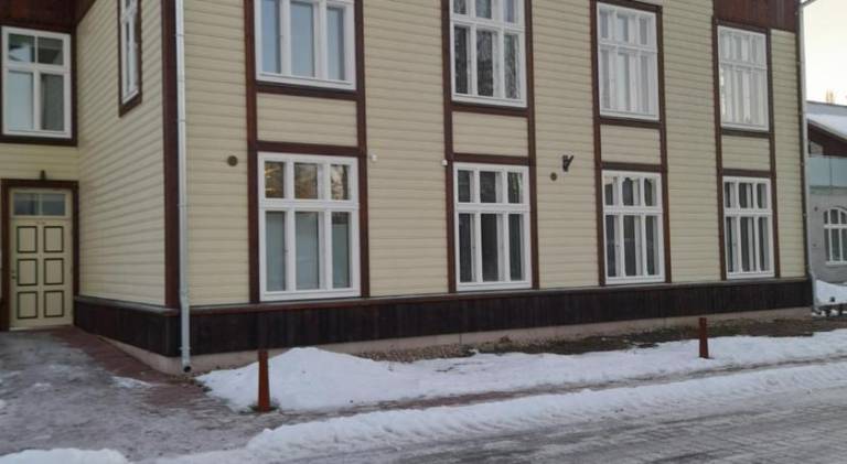Rental apartment with 2 rooms for 6 persons — photo 3