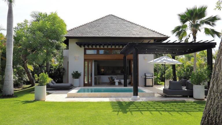 Ferienhaus  Cap Cana