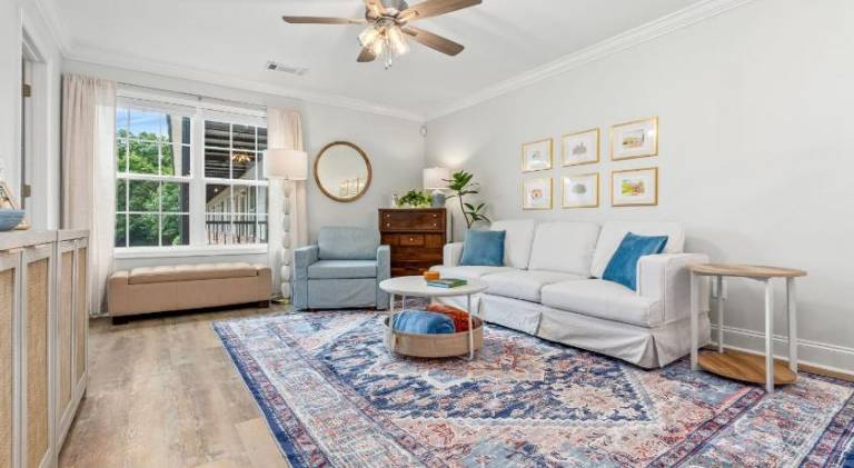 Charming holiday apartment | Pets are welcome in Auburn, AL