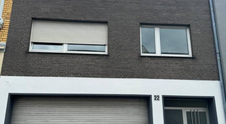 Bed & Breakfast Birkesdorf
