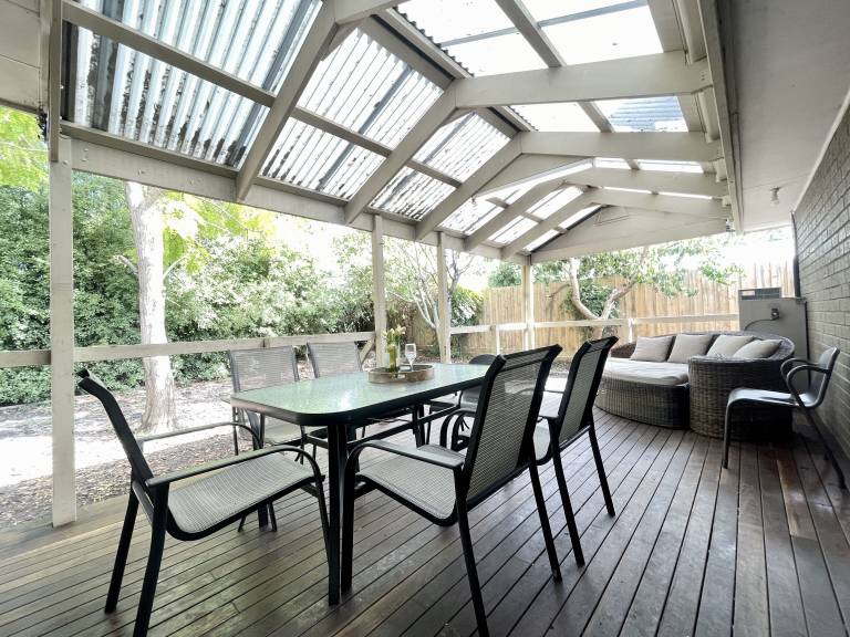 House Frankston
