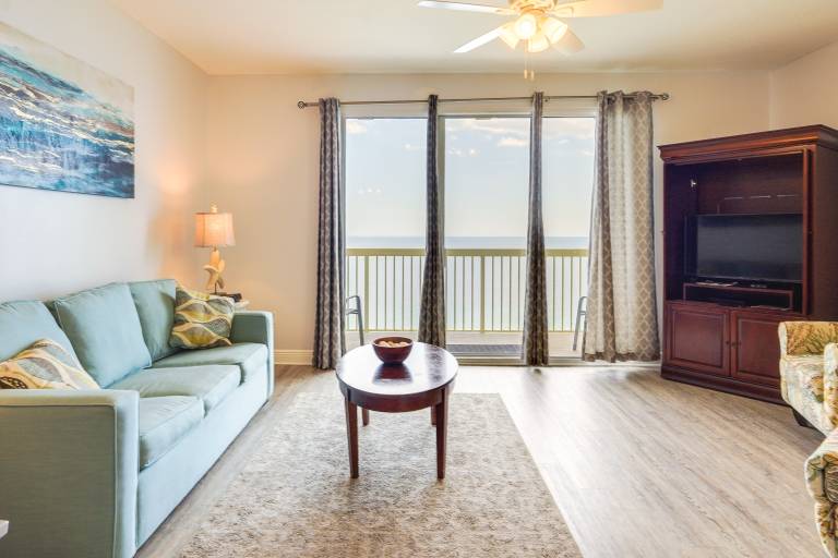 Apartamento Laguna Beach