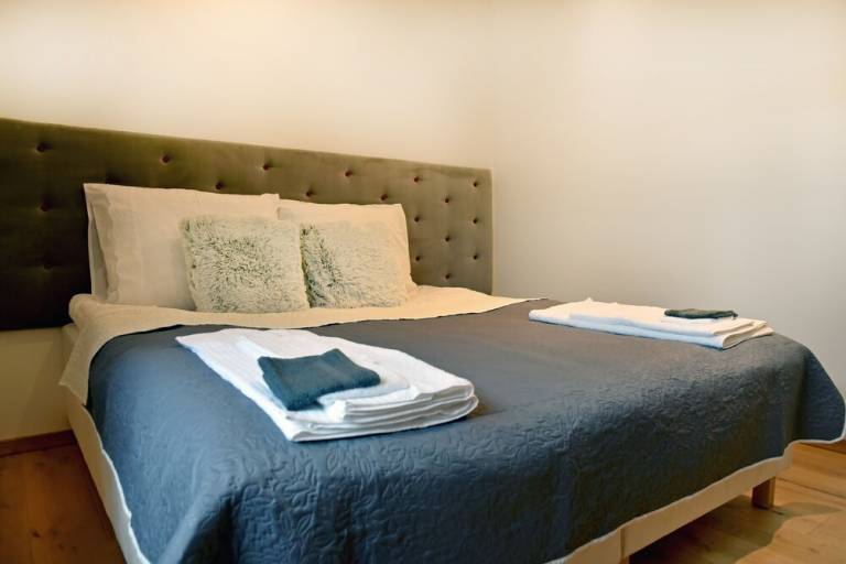 Hotel apartamentowy Koszalin