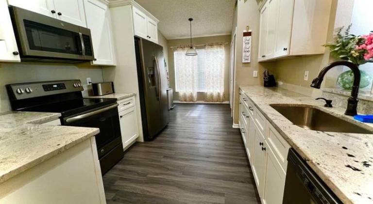 158 m&sup2; Ferienhaus