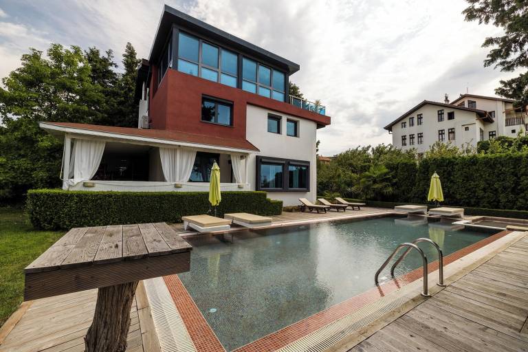 Ferienhaus Koschariza