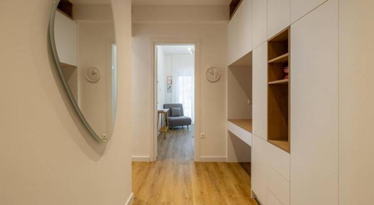 Holiday apartment with 2 rooms for 4 persons — photo 5