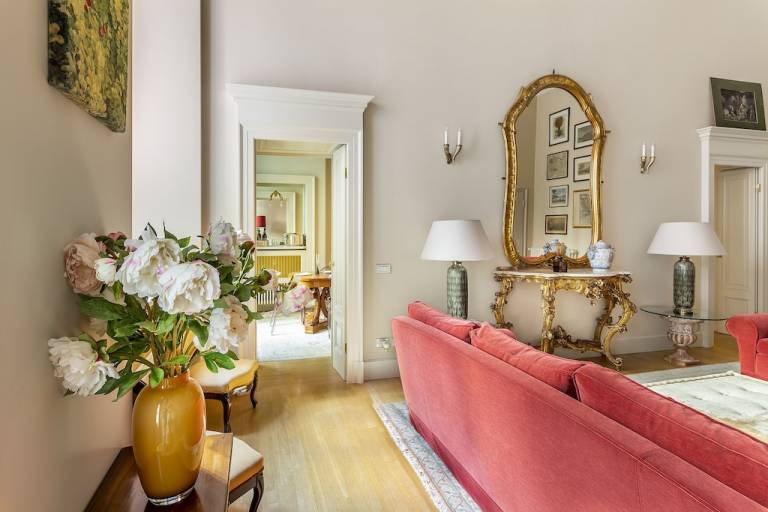 Apartment Barona
