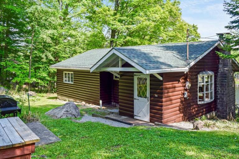 House Old Forge