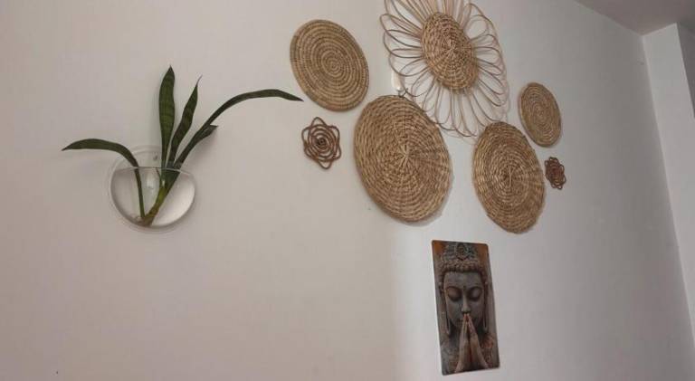 Rental apartment with 1 room for 3 persons — photo 4