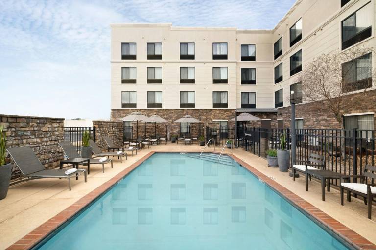 TownePlace Suites by Marriott Alexandria in Alexandria, LA