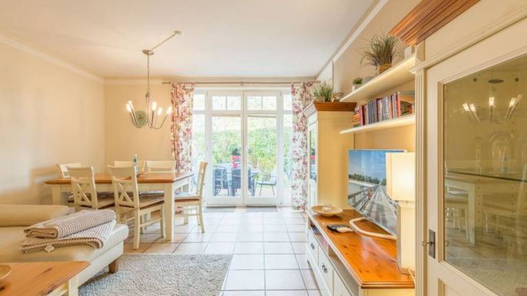 Ferienhaus Boltenhagen