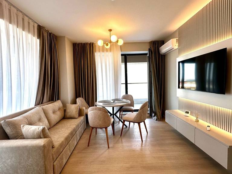 Appartamento Mamaia